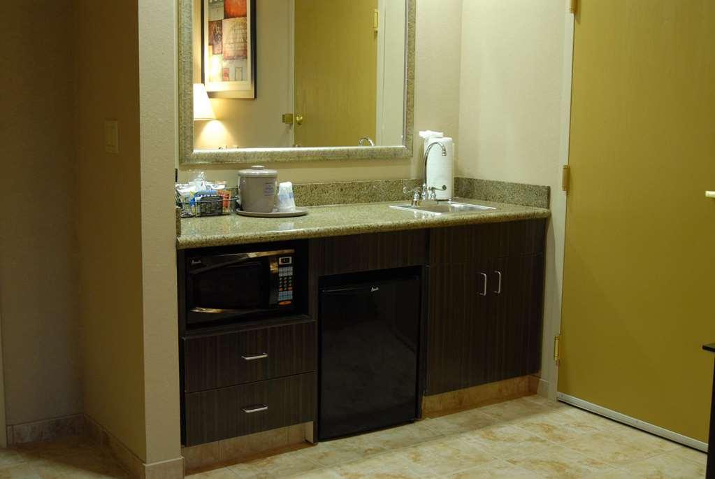 Hampton Inn & Suites Banning/Beaumont Quarto foto