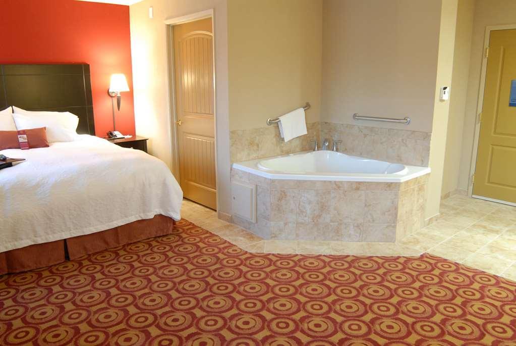 Hampton Inn & Suites Banning/Beaumont Quarto foto
