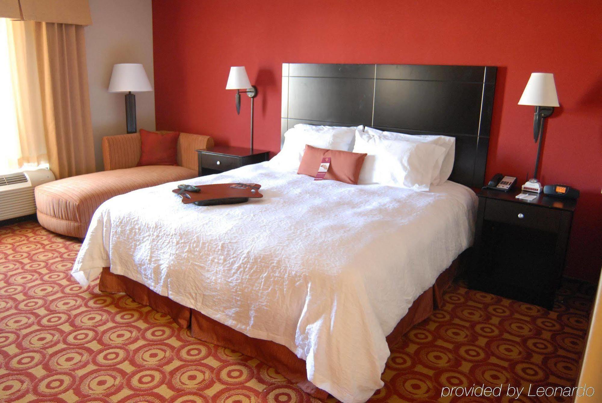 Hampton Inn & Suites Banning/Beaumont Quarto foto