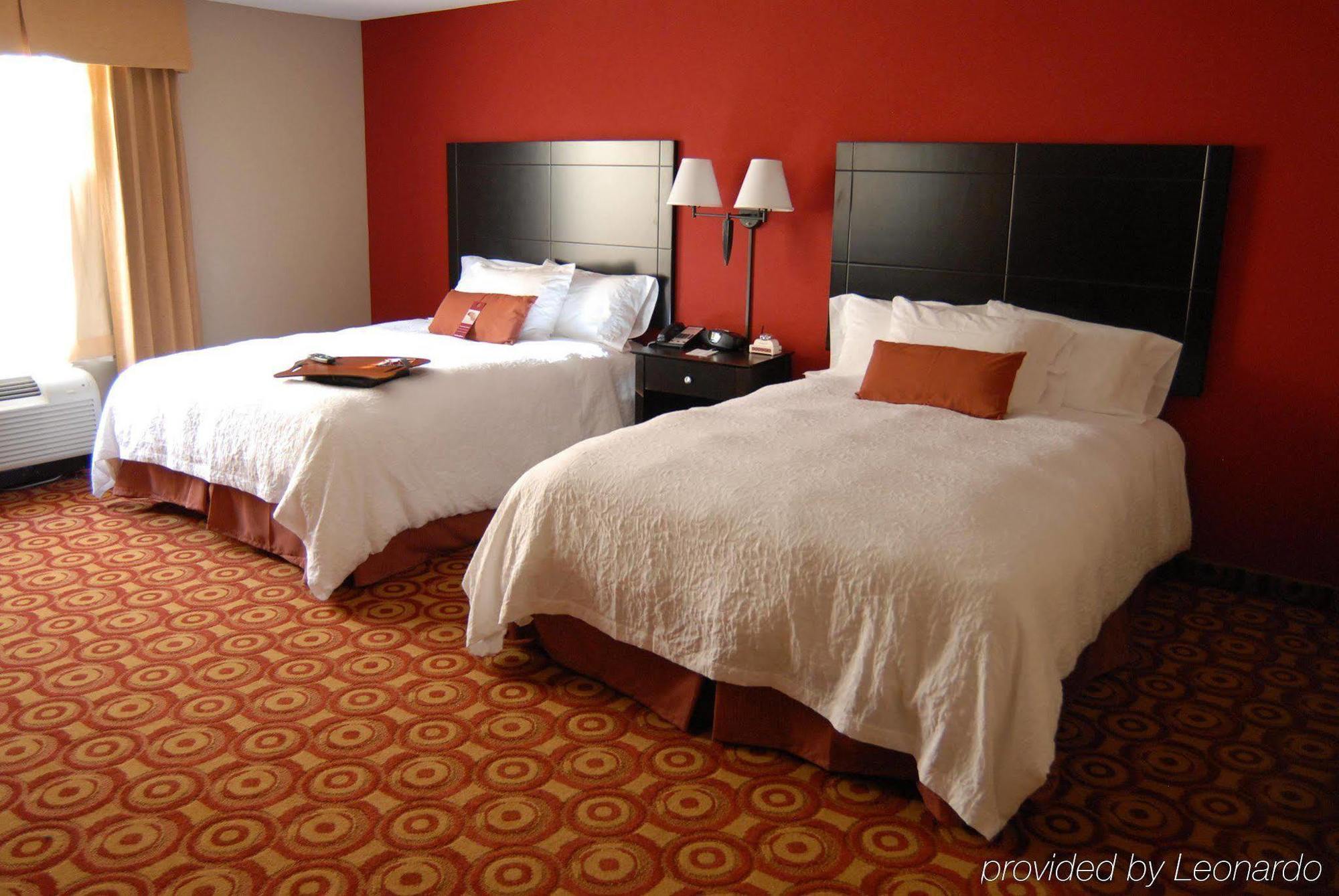 Hampton Inn & Suites Banning/Beaumont Quarto foto