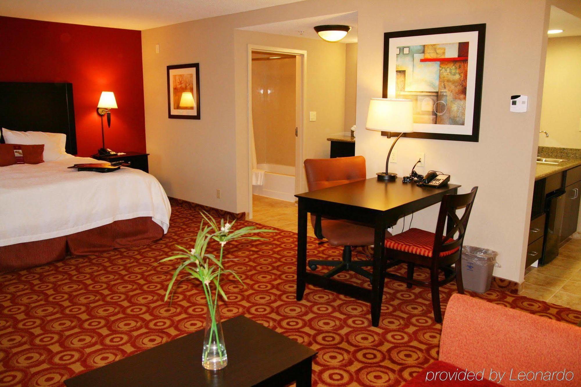 Hampton Inn & Suites Banning/Beaumont Quarto foto